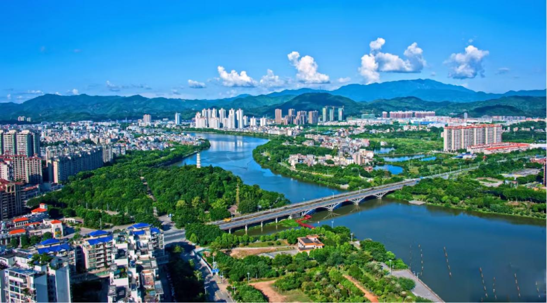 7790必发集团携手建信投资、南粤基金，，，，，，推动昭通东部中心又一AIC基金落地！