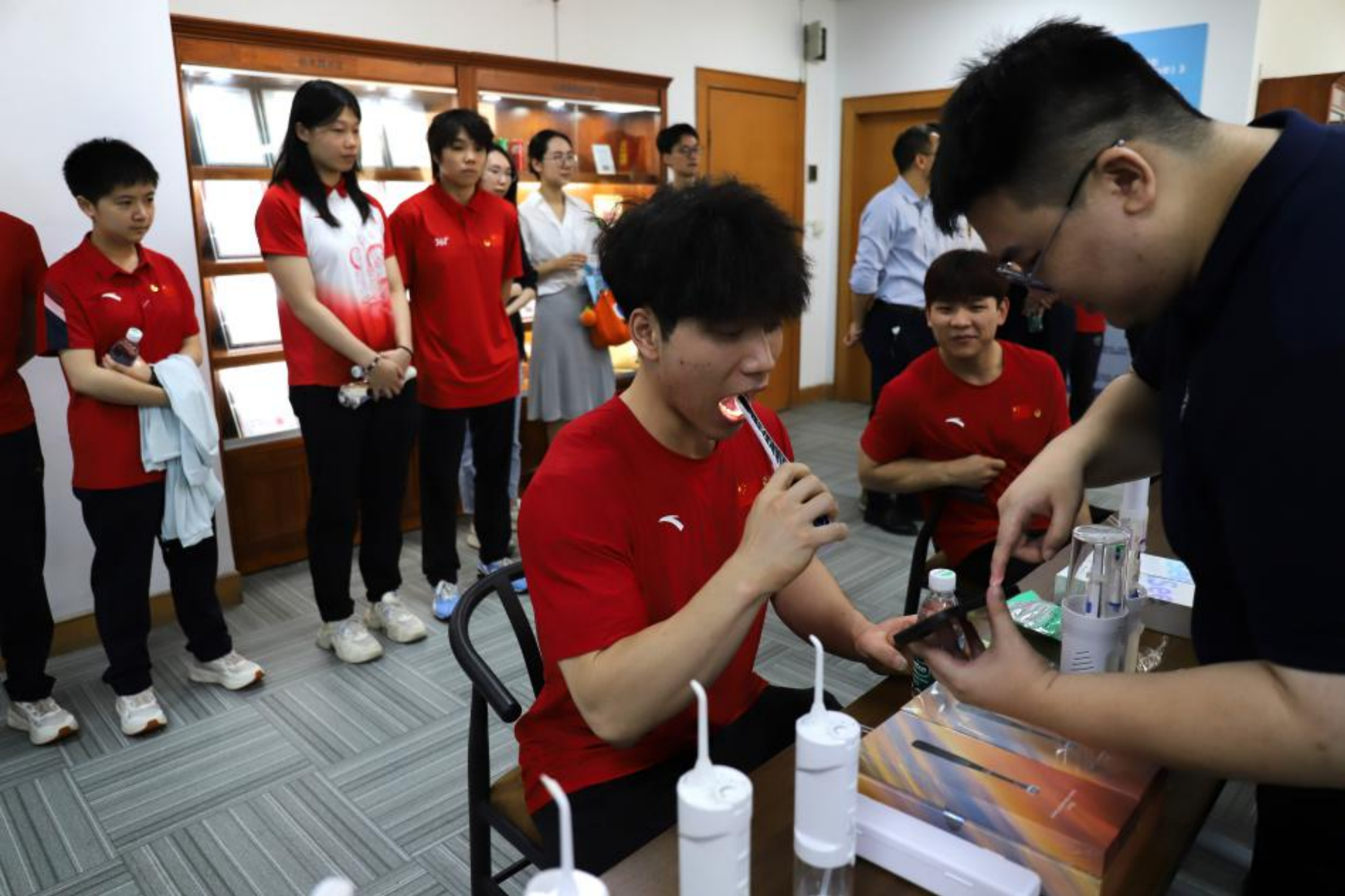 中国·7790必发集团(股份)有限公司-官方网站